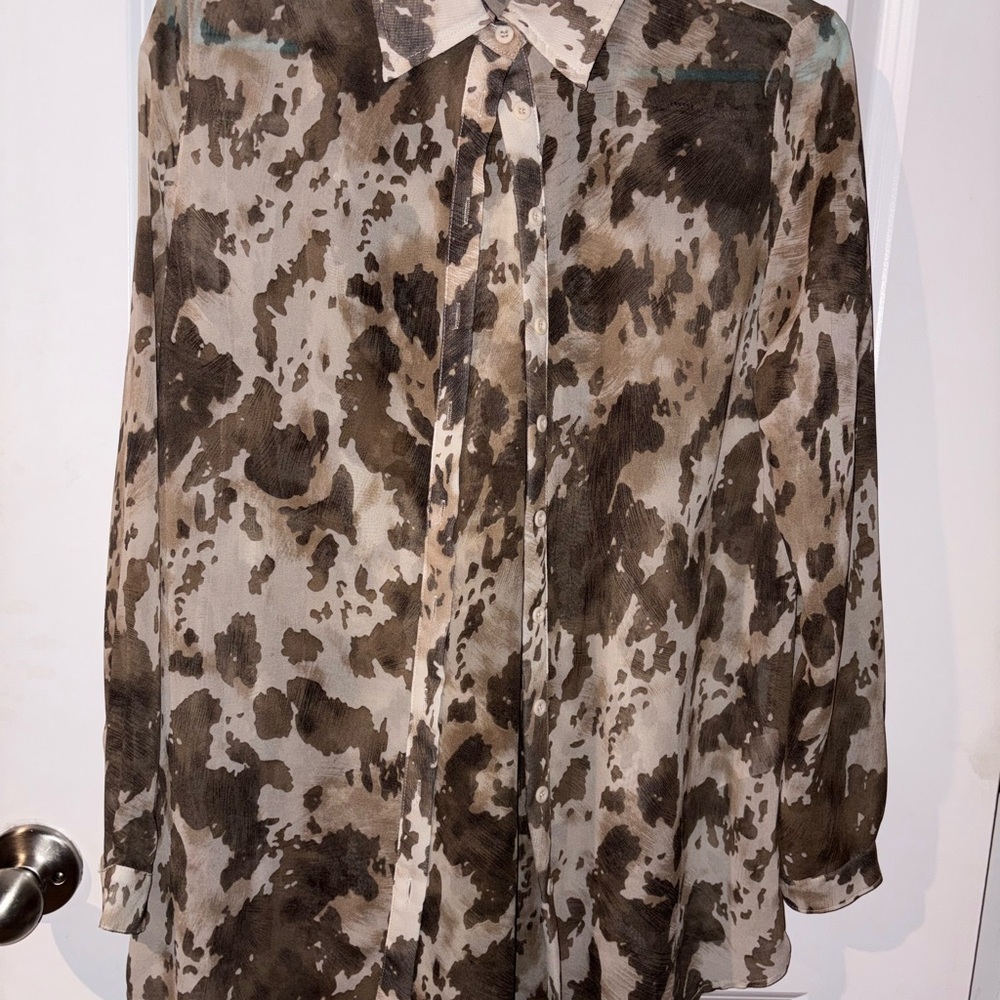 PrettyLittleThing - pant set